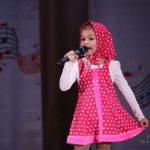 VII Международный многожанровый фестиваля-конкурс «ABC Arts — Азбука искусств» Декабрь 2020
