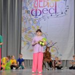 Российский открытый фестиваль-конкурс «ДебютФЕСТ» Весна 2026 (февраль)