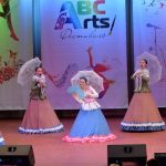 X Международный многожанровый фестиваля-конкурс «ABC Arts — Азбука искусств» Апрель 2022