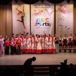 XVII Международный многожанровый фестиваля-конкурс «ABC Arts — Азбука искусств» Декабрь 2025