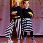 VI Международный многожанровый фестиваля-конкурс «ABC Arts — Азбука искусств» Ноябрь 2019