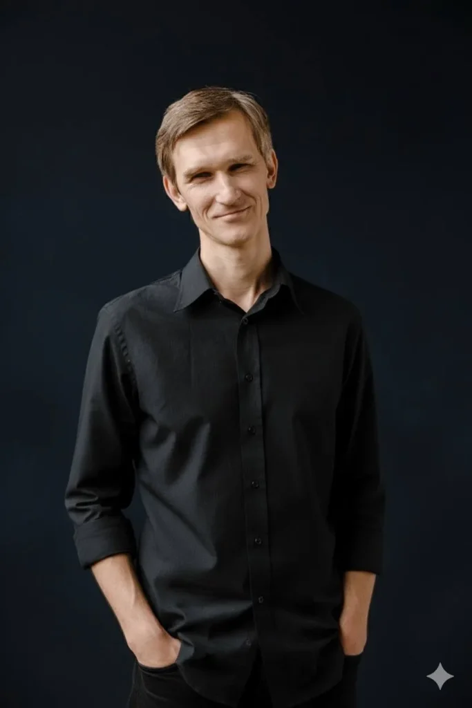 Горячкин Кирилл Александрович