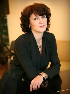 Малютина Ирина Вячеславна