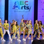 XV Международный многожанровый фестиваля-конкурс «ABC Arts — Азбука искусств» Декабрь 2024