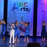 XV Международный многожанровый фестиваля-конкурс «ABC Arts — Азбука искусств» Декабрь 2024