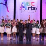 XVI Международный многожанровый фестиваля-конкурс «ABC Arts — Азбука искусств» Апрель 2025