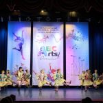 XVI Международный многожанровый фестиваля-конкурс «ABC Arts — Азбука искусств» Апрель 2025