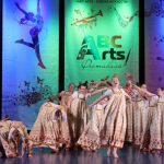 XVI Международный многожанровый фестиваля-конкурс «ABC Arts — Азбука искусств» Апрель 2025