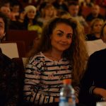 IV Международный многожанровый фестиваля-конкурс «ABC Arts — Азбука искусств» Март 2019