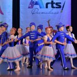 XV Международный многожанровый фестиваля-конкурс «ABC Arts — Азбука искусств» Декабрь 2024