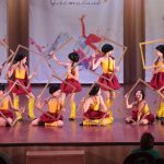 VI Международный многожанровый фестиваля-конкурс «ABC Arts — Азбука искусств» Ноябрь 2019