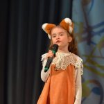 Российский открытый фестиваль-конкурс «ДебютФЕСТ» Весна 2025 (Февраль)