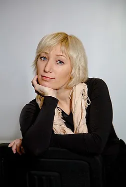 Майер Инесса Гербертовна