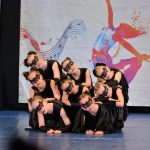 XIV Международный многожанровый фестиваля-конкурс «ABC Arts — Азбука искусств» Апрель 2024