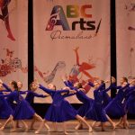 IV Международный многожанровый фестиваля-конкурс «ABC Arts — Азбука искусств» Март 2019