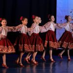 XVI Международный многожанровый фестиваля-конкурс «ABC Arts — Азбука искусств» Апрель 2025