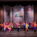 XVII Международный многожанровый фестиваля-конкурс «ABC Arts — Азбука искусств» Декабрь 2025