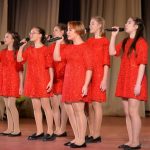 XI Международный многожанровый фестиваля-конкурс «ABC Arts — Азбука искусств» Декабрь 2022