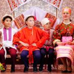 VI Международный многожанровый фестиваля-конкурс «ABC Arts — Азбука искусств» Ноябрь 2019