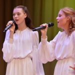 X Международный многожанровый фестиваля-конкурс «ABC Arts — Азбука искусств» Апрель 2022