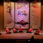 XVII Международный многожанровый фестиваля-конкурс «ABC Arts — Азбука искусств» Декабрь 2025
