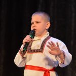 Российский открытый фестиваль-конкурс «ДебютФЕСТ» Весна 2025 (Май)
