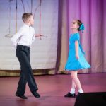 XI Международный многожанровый фестиваля-конкурс «ABC Arts — Азбука искусств» Декабрь 2022