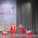 Российский открытый фестиваль-конкурс «ДебютФЕСТ» Весна 2026 (февраль)