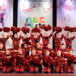 XIV Международный многожанровый фестиваля-конкурс «ABC Arts — Азбука искусств» Апрель 2024