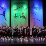 XVI Международный многожанровый фестиваля-конкурс «ABC Arts — Азбука искусств» Апрель 2025