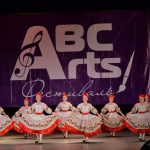 III Международный многожанровый фестиваля-конкурс «ABC Arts — Азбука искусств» Ноябрь 2018