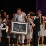 III Международный многожанровый фестиваля-конкурс «ABC Arts — Азбука искусств» Ноябрь 2018