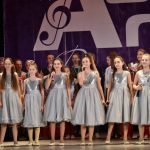 III Международный многожанровый фестиваля-конкурс «ABC Arts — Азбука искусств» Ноябрь 2018
