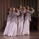 XVII Международный многожанровый фестиваля-конкурс «ABC Arts — Азбука искусств» Декабрь 2025