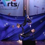 VII Международный многожанровый фестиваля-конкурс «ABC Arts — Азбука искусств» Декабрь 2020