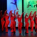 XVI Международный многожанровый фестиваля-конкурс «ABC Arts — Азбука искусств» Апрель 2025