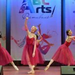 X Международный многожанровый фестиваля-конкурс «ABC Arts — Азбука искусств» Апрель 2022