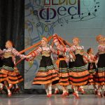 Российский открытый фестиваль-конкурс «ДебютФЕСТ» Осень 2025
