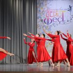 Российский открытый фестиваль-конкурс «ДебютФЕСТ» Весна 2026 (февраль)