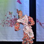 XV Международный многожанровый фестиваля-конкурс «ABC Arts — Азбука искусств» Декабрь 2024