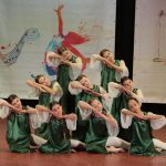 XIII Международный многожанровый фестиваля-конкурс «ABC Arts — Азбука искусств» Декабрь 2023