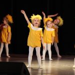 II Международный многожанровый фестиваля-конкурс «ABC Arts — Азбука искусств» Март 2018