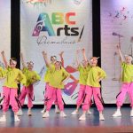 XIV Международный многожанровый фестиваля-конкурс «ABC Arts — Азбука искусств» Апрель 2024