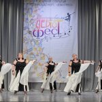 Российский открытый фестиваль-конкурс «ДебютФЕСТ» Весна 2026 (февраль)