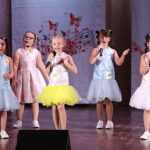 VII Международный многожанровый фестиваля-конкурс «ABC Arts — Азбука искусств» Декабрь 2020