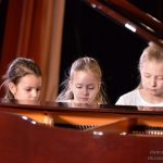 XI Международный многожанровый фестиваля-конкурс «ABC Arts — Азбука искусств» Декабрь 2022