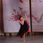XVII Международный многожанровый фестиваля-конкурс «ABC Arts — Азбука искусств» Декабрь 2025