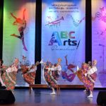 XV Международный многожанровый фестиваля-конкурс «ABC Arts — Азбука искусств» Декабрь 2024