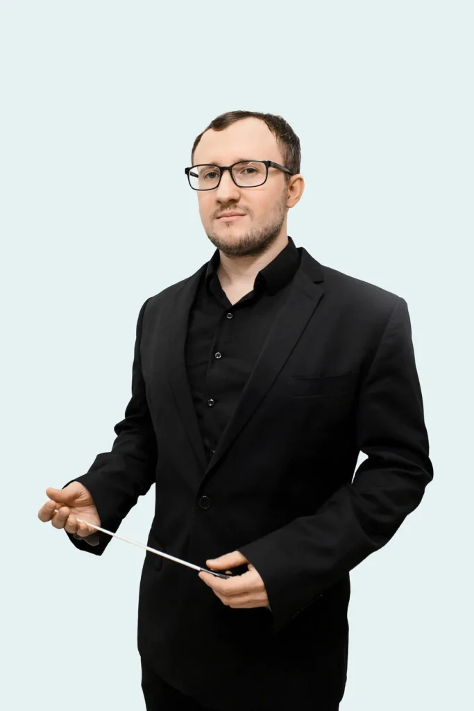 Рубцов Евгений Олегович