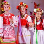 VI Международный многожанровый фестиваля-конкурс «ABC Arts — Азбука искусств» Ноябрь 2019